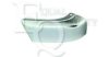 ISUZU 8944345904 Cover, bumper